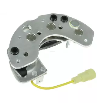 Pont de diodes, alternateur AS-PL ARC4011