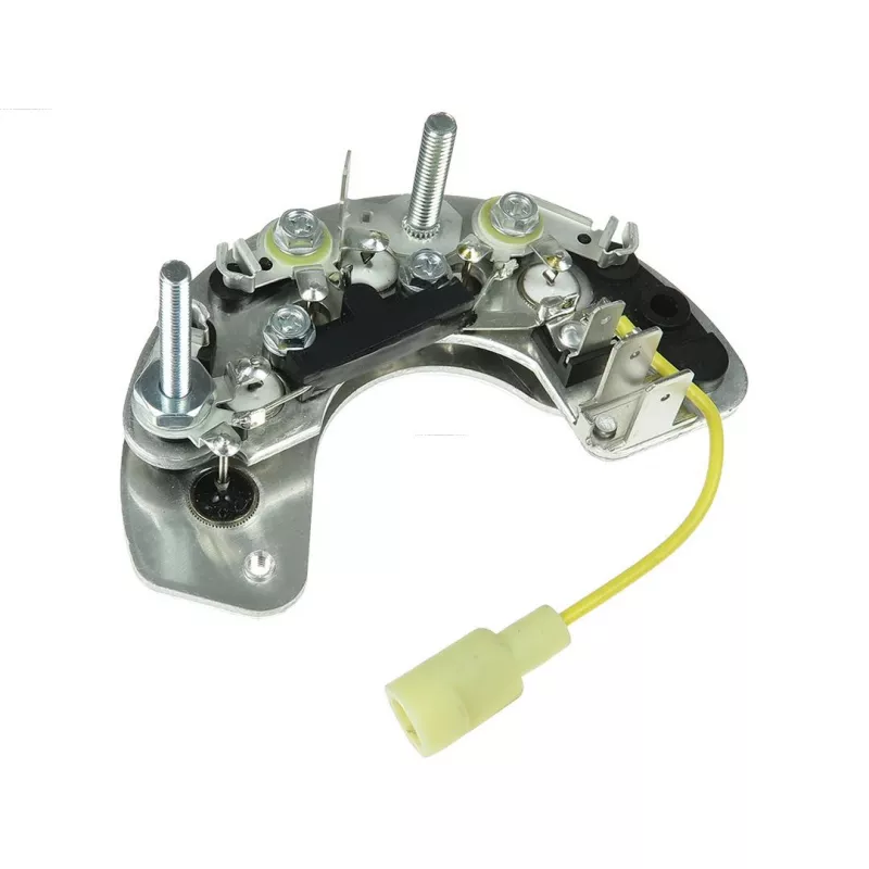 Pont de diodes, alternateur AS-PL ARC4011 - Visuel 1