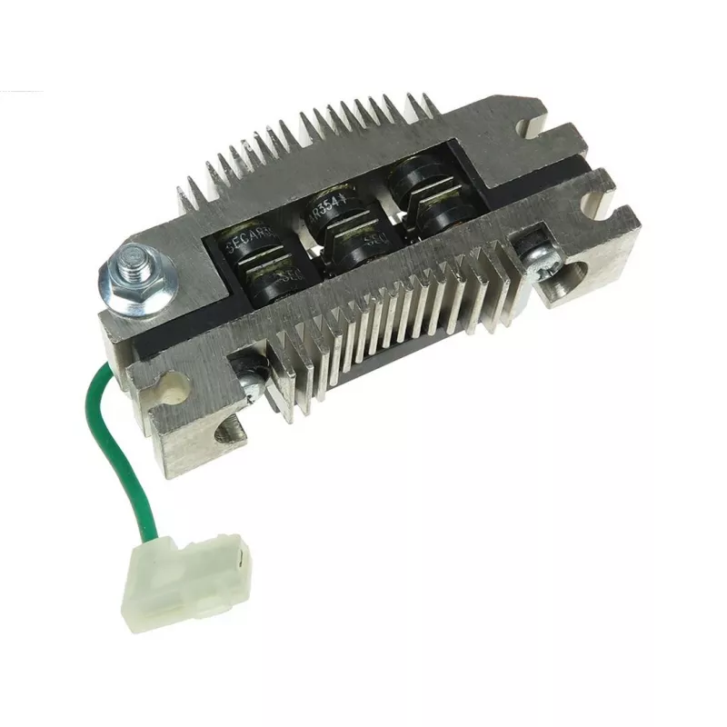Pont de diodes, alternateur AS-PL ARC4017 - Visuel 1