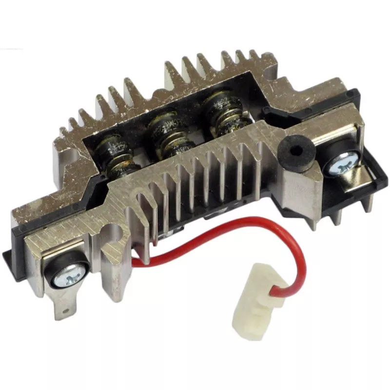 Pont de diodes, alternateur AS-PL ARC4030 - Visuel 1