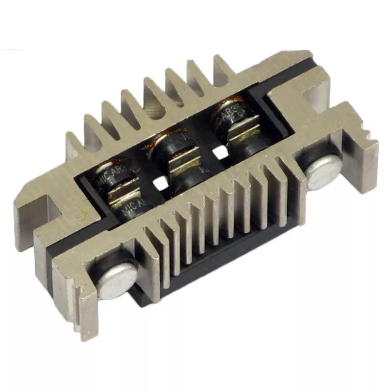 Pont de diodes, alternateur AS-PL ARC4031 - Visuel 1