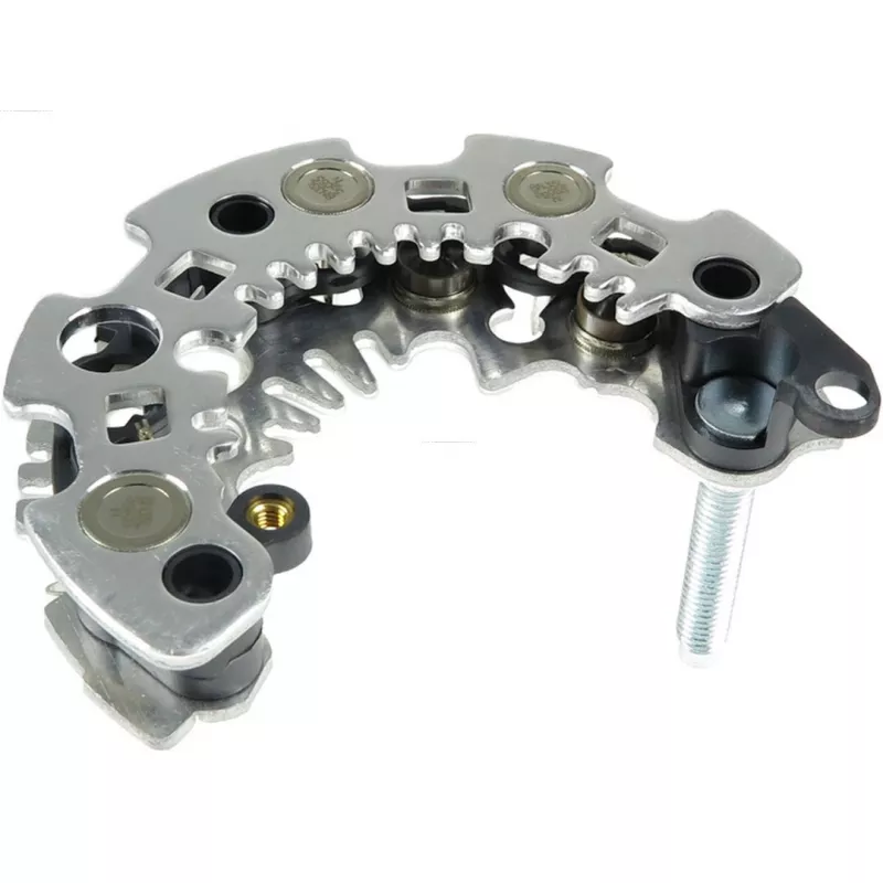Pont de diodes, alternateur AS-PL ARC4038 - Visuel 1