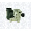 MAGNETI MARELLI 944390390000 - Alternateur