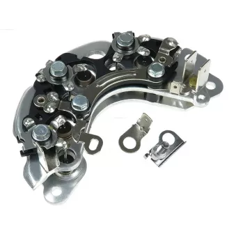 Pont de diodes, alternateur AS-PL ARC4041S