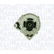 MAGNETI MARELLI 944390390000 - Alternateur