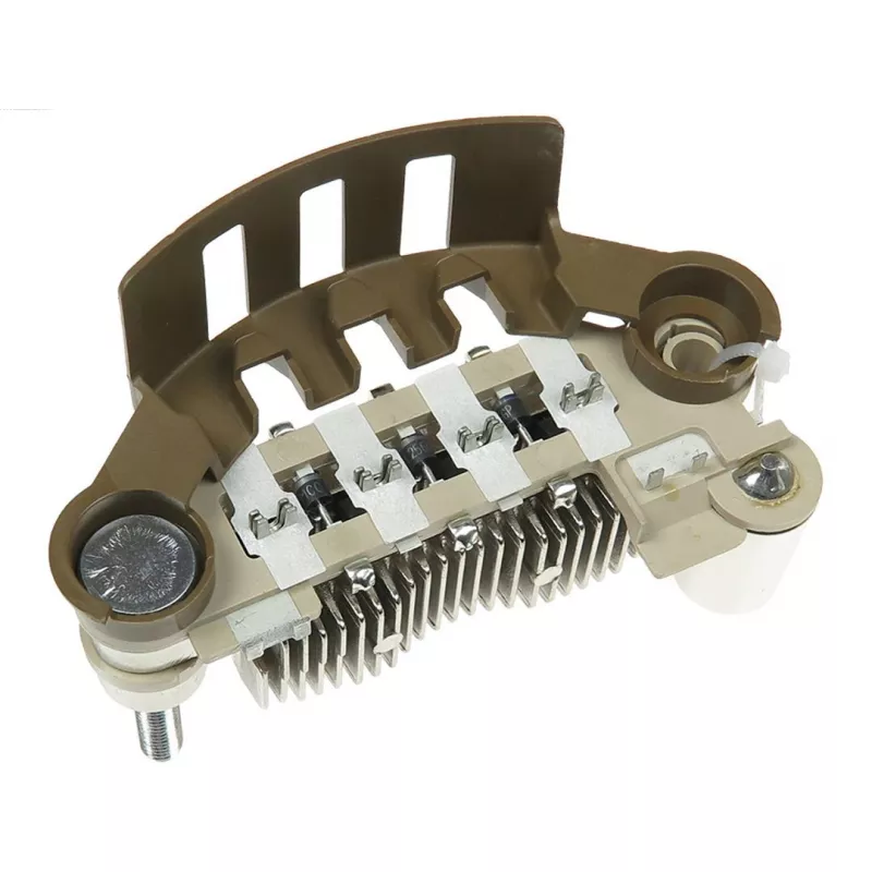 Pont de diodes, alternateur AS-PL ARC5009 - Visuel 1