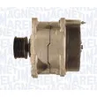 MAGNETI MARELLI 944390390300 - Alternateur