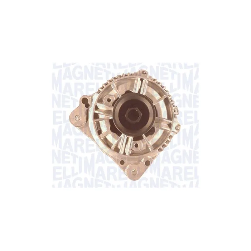 Alternateur MAGNETI MARELLI 944390390300 - Visuel 1