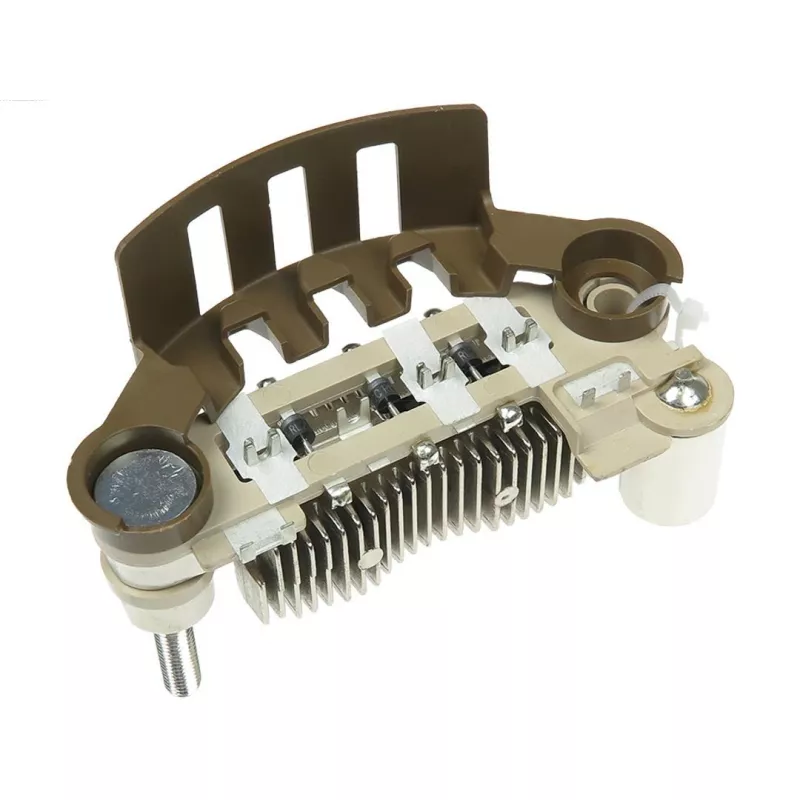 Pont de diodes, alternateur AS-PL ARC5014 - Visuel 1