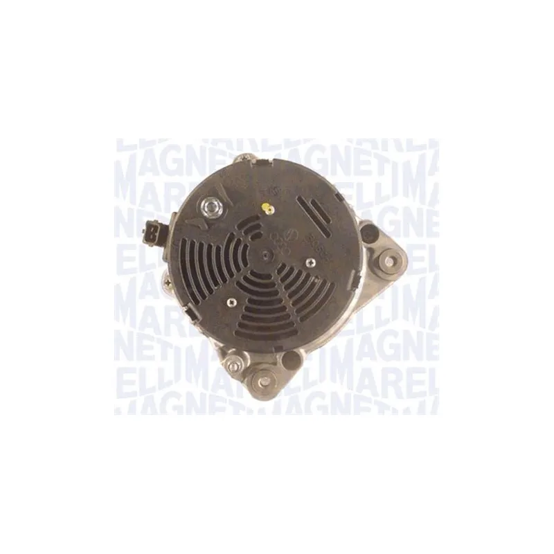 Alternateur MAGNETI MARELLI 944390390300 - Visuel 2