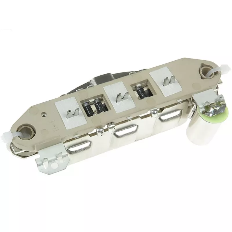 Pont de diodes, alternateur AS-PL ARC5022 - Visuel 1