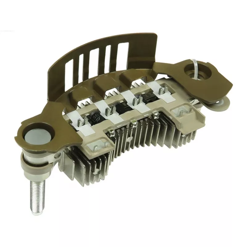 Pont de diodes, alternateur AS-PL ARC5042A - Visuel 1