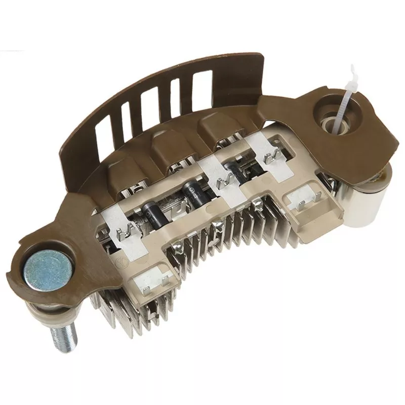 Pont de diodes, alternateur AS-PL ARC5047 - Visuel 1