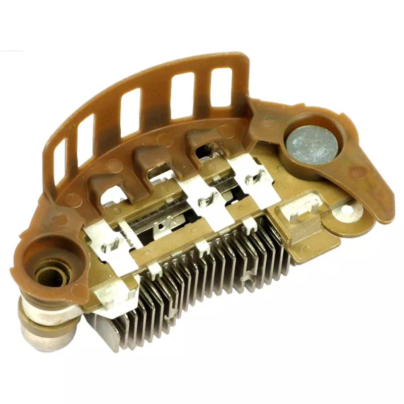 Pont de diodes, alternateur AS-PL ARC5063 - Visuel 1