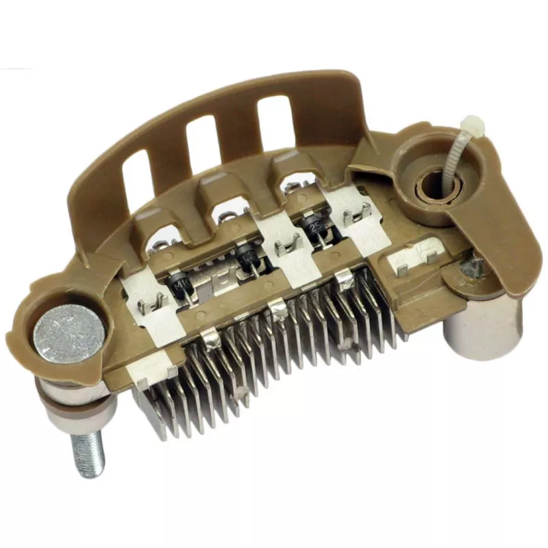 Pont de diodes, alternateur AS-PL ARC5081 - Visuel 1