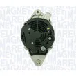 MAGNETI MARELLI 944390392300 - Alternateur