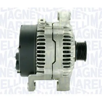 Alternateur MAGNETI MARELLI OEM 1204146