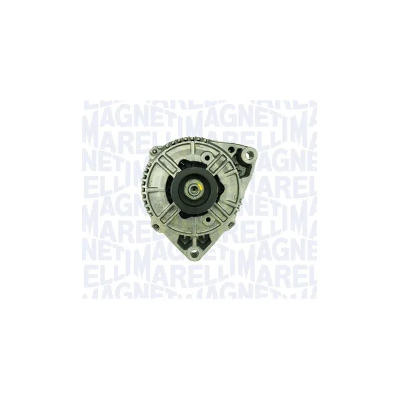 Alternateur MAGNETI MARELLI 944390392500 - Visuel 1