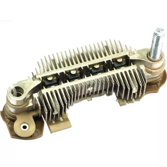 Pont de diodes, alternateur AS-PL OEM 231244P116