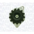 MAGNETI MARELLI 944390393210 - Alternateur