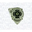 MAGNETI MARELLI 944390393500 - Alternateur