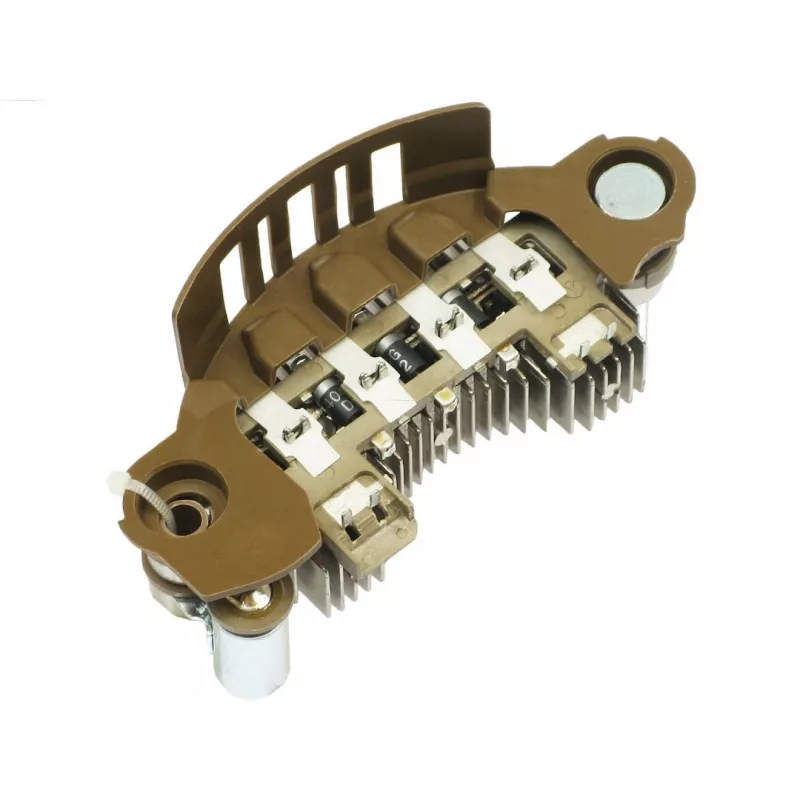 Pont de diodes, alternateur AS-PL ARC5152 - Visuel 1
