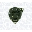 MAGNETI MARELLI 944390393500 - Alternateur