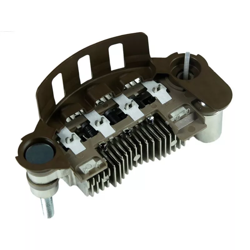 Pont de diodes, alternateur AS-PL ARC5170 - Visuel 1