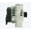 MAGNETI MARELLI 944390394310 - Alternateur