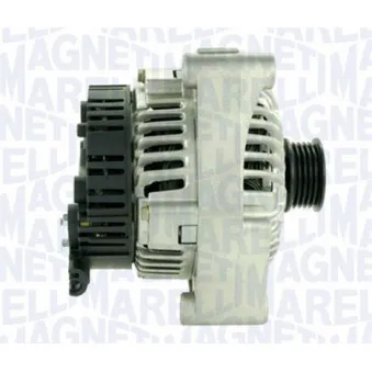 Alternateur MAGNETI MARELLI OEM 12312244884