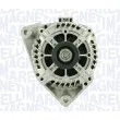 MAGNETI MARELLI 944390394310 - Alternateur