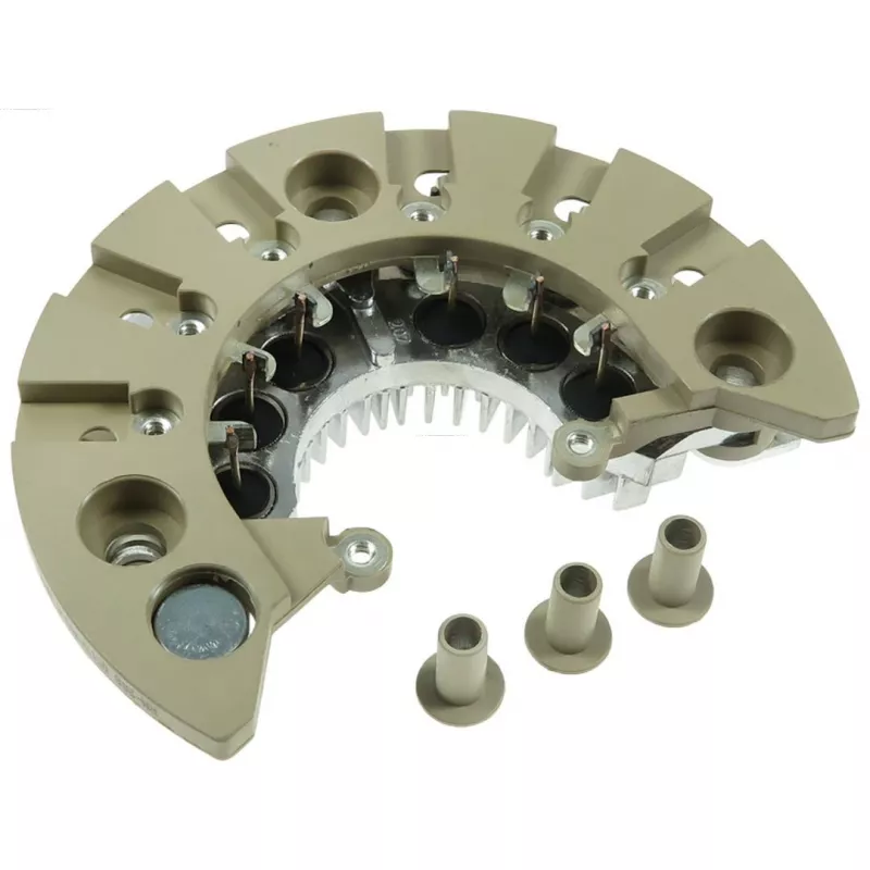 Pont de diodes, alternateur AS-PL ARC5188 - Visuel 1