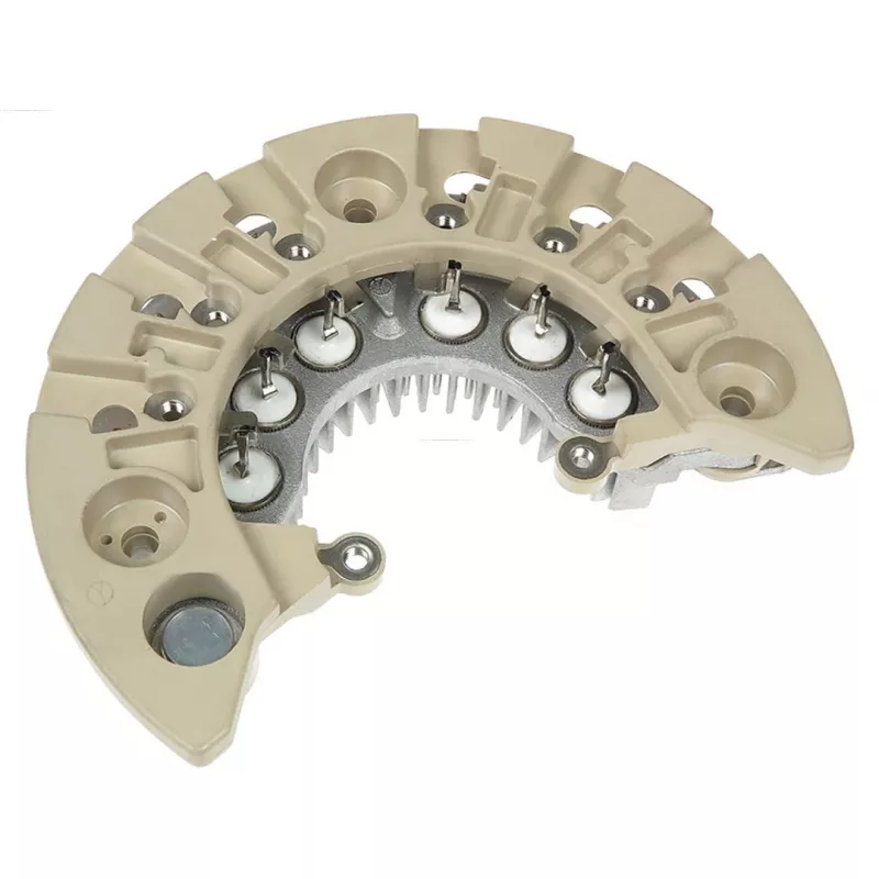 Pont de diodes, alternateur AS-PL ARC5188S - Visuel 1