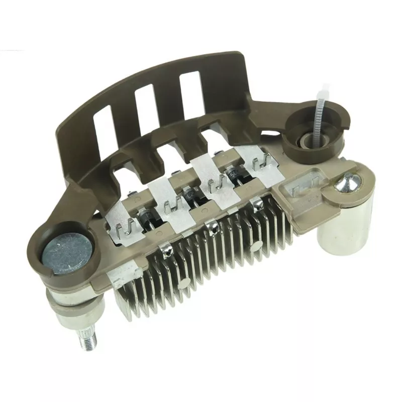 Pont de diodes, alternateur AS-PL ARC5192S - Visuel 1