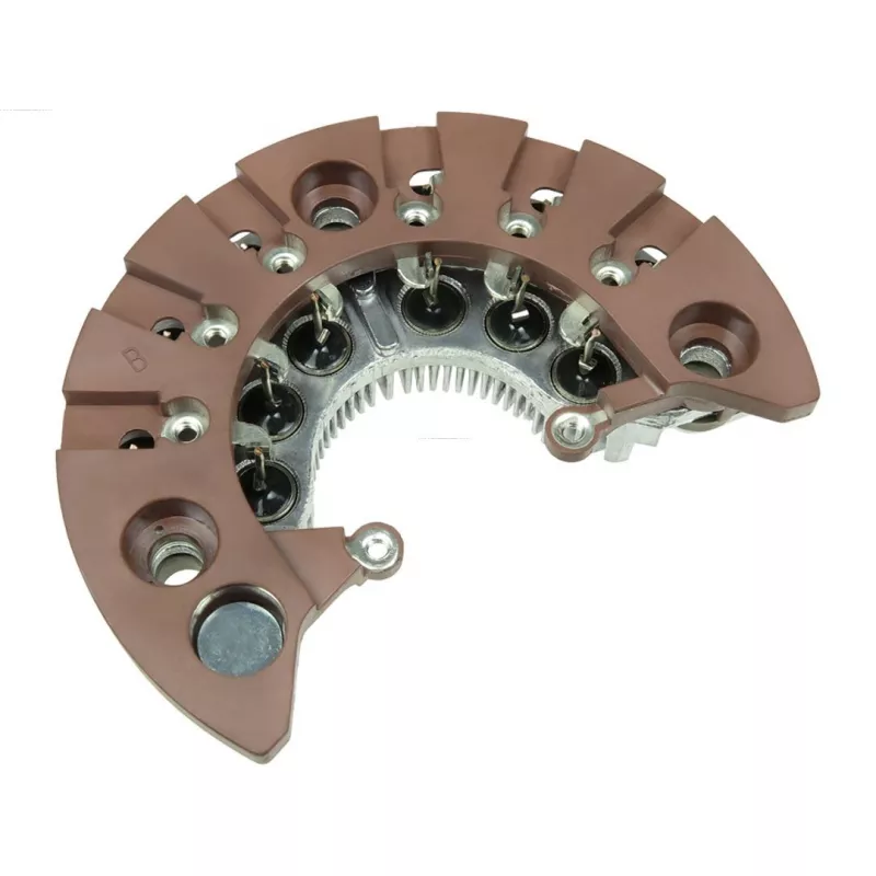 Pont de diodes, alternateur AS-PL ARC5201S - Visuel 1