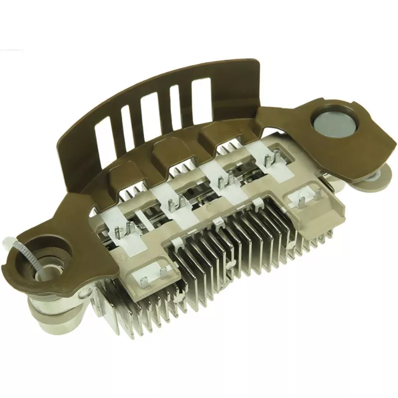 Pont de diodes, alternateur AS-PL ARC5206S - Visuel 1
