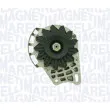 MAGNETI MARELLI 944390395010 - Alternateur