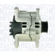 MAGNETI MARELLI 944390395100 - Alternateur