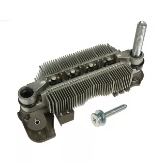 Pont de diodes, alternateur AS-PL [ARC5233(MITSUBISHI)]