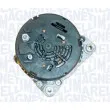 MAGNETI MARELLI 944390395200 - Alternateur
