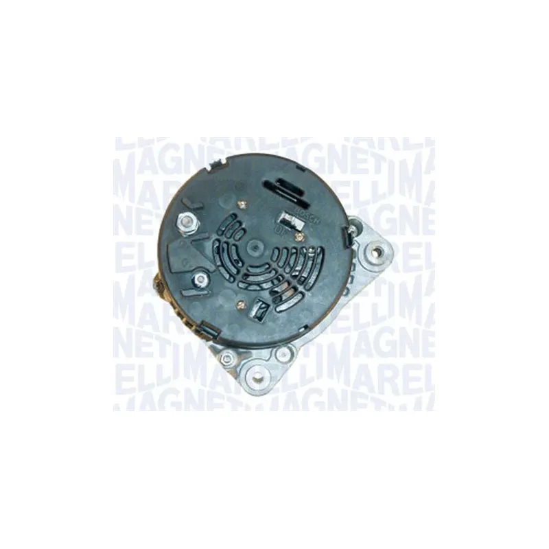 Alternateur MAGNETI MARELLI 944390395200 - Visuel 2