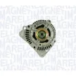 MAGNETI MARELLI 944390395400 - Alternateur