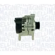 MAGNETI MARELLI 944390395500 - Alternateur