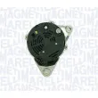 MAGNETI MARELLI 944390395500 - Alternateur