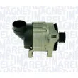MAGNETI MARELLI 944390396300 - Alternateur