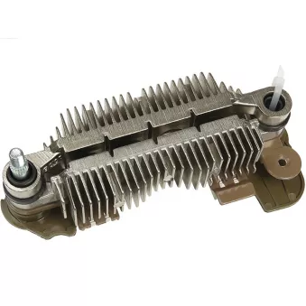 Pont de diodes, alternateur AS-PL ARC5277S