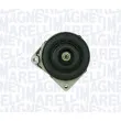 MAGNETI MARELLI 944390396300 - Alternateur