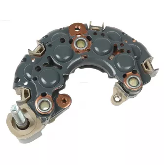 Pont de diodes, alternateur AS-PL ARC6003