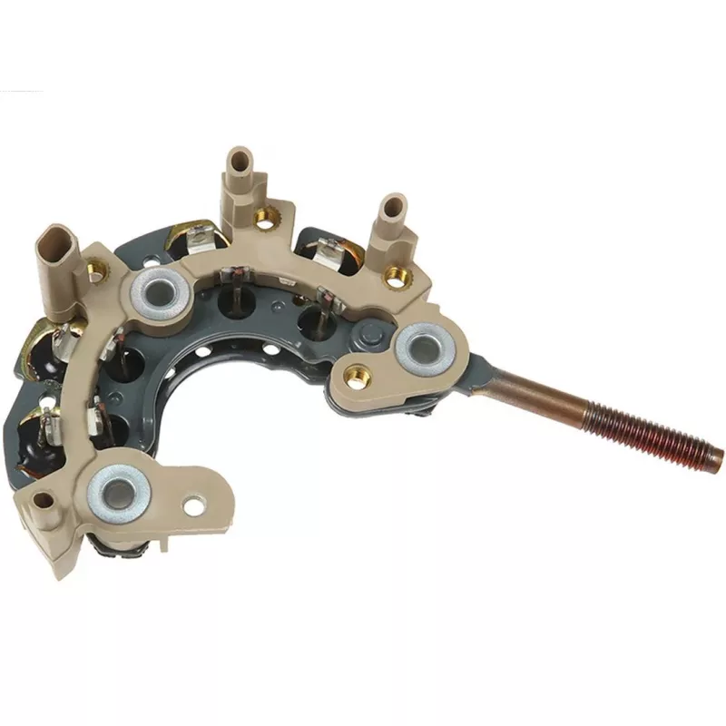 Pont de diodes, alternateur AS-PL ARC6004 - Visuel 1