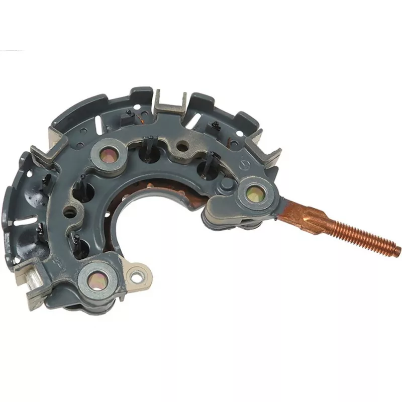 Pont de diodes, alternateur AS-PL ARC6005 - Visuel 1